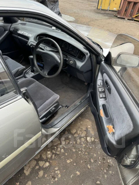 Toyota Corona Exiv. ST180, 4S FE ����