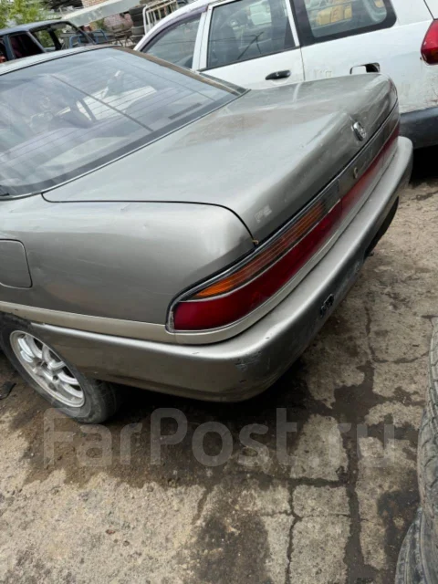 Toyota Corona Exiv. ST180, 4S FE ����