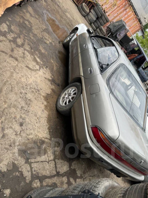 Toyota Corona Exiv. ST180, 4S FE ����