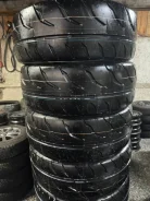 Toyo Proxes R888R. ������, ����� ����