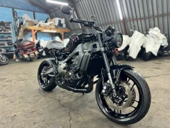 Yamaha XSR900. 850����. ��., ��������, ���������, ��� ������� ����