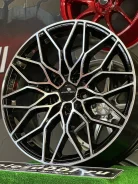 Khomen Wheels KHW1902. 8.5x19", 5x114.3, ET30, �� 67,1���. ����
