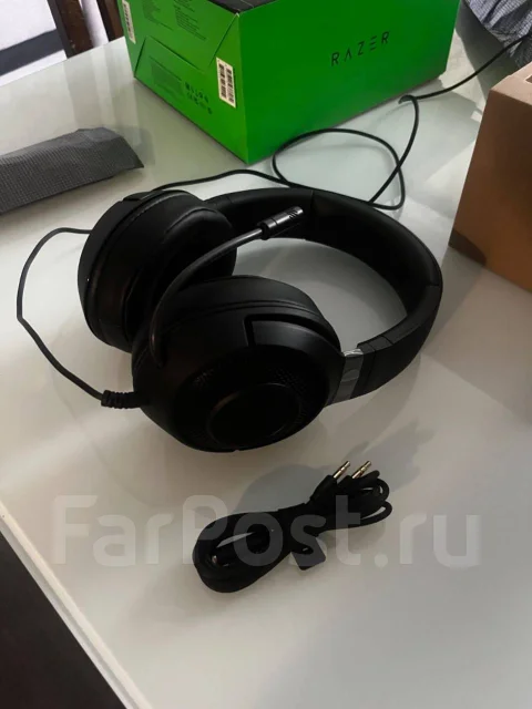 Razer Kraken X Lite ����