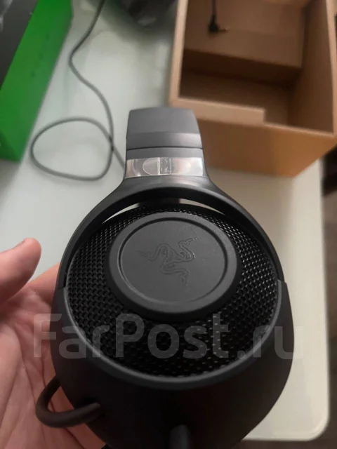 Razer Kraken X Lite ����