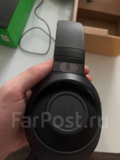 Razer Kraken X Lite ����