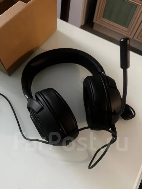 Razer Kraken X Lite ����