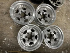 Work DeerField. 8.5x16", 6x139.7, ET-32, �� 112���. ����