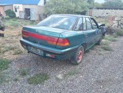 Daewoo Espero ����