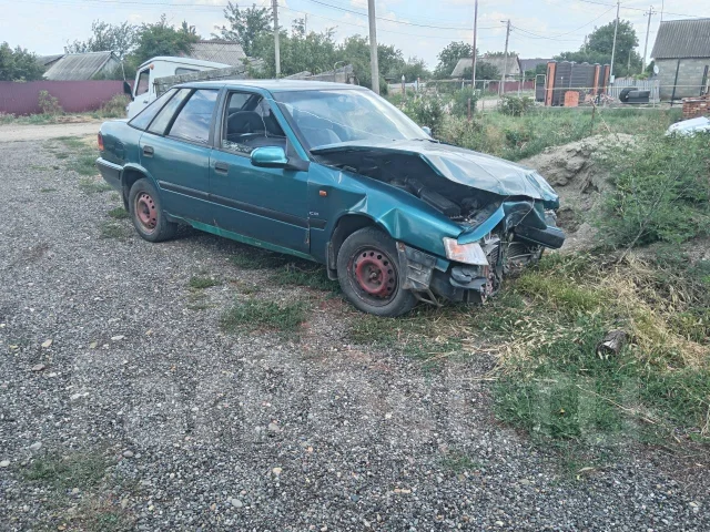 Daewoo Espero ����