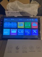 ��������� 2DIN, 178*100 ����