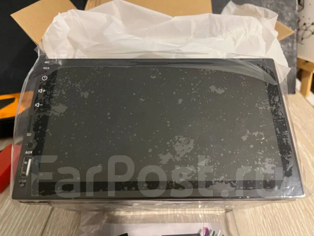 ��������� 2DIN, 178*100 ����