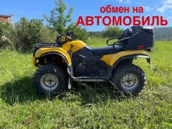 CFMoto CF 500-A Basic. ��������, ��, �� ����