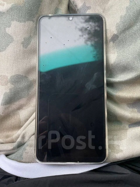 Xiaomi Poco C65. �/�, 128 ��, ������, 4G LTE, Dual-SIM, NFC ����