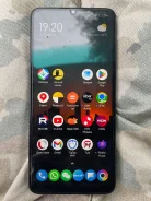 Xiaomi Poco C65. �/�, 128 ��, ������, 4G LTE, Dual-SIM, NFC ����