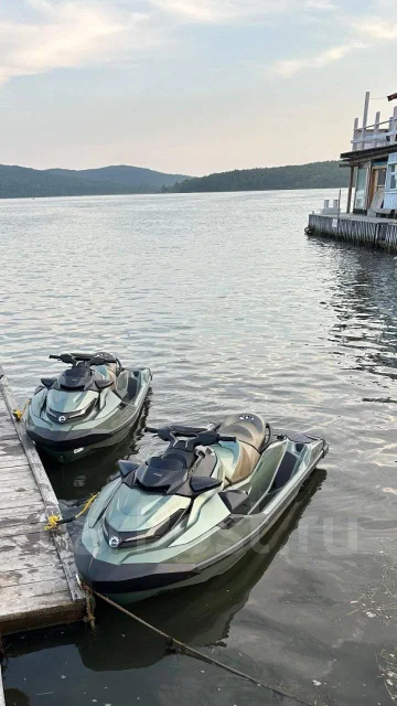 BRP Sea-Doo GTX. 2023 ��� ����