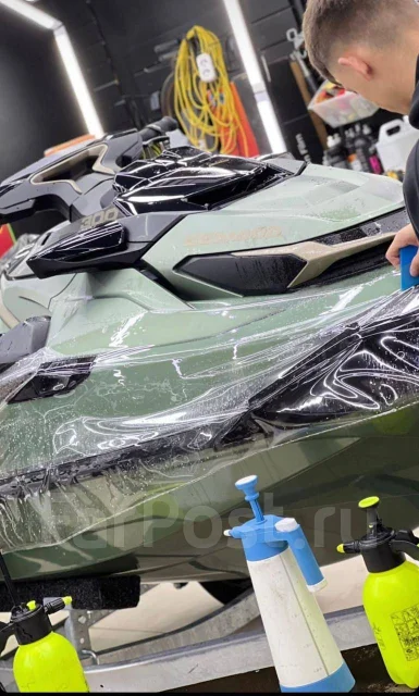 BRP Sea-Doo GTX. 2023 ��� ����