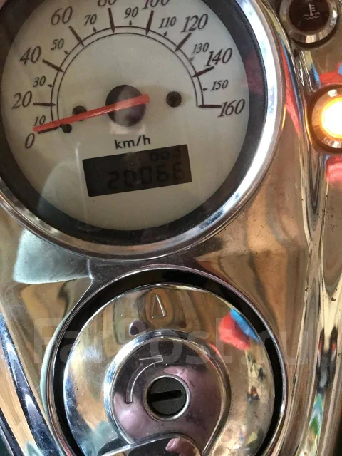 Honda Shadow 400. 400����. ��., ��������, ���������, ������ �� �� ����