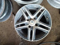Vianor. 6.5x15", 4x114.3, ET40 ����