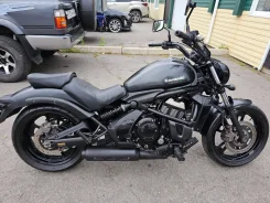 Kawasaki VN Vulcan. 650����. ��., ��������, ���������, ��� ������� ����