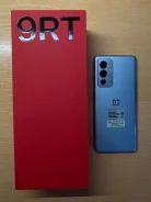 OnePlus 9RT. �/�, 128 ��, ��������� ����