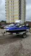 Yamaha GP1800. 2018 ��� ����