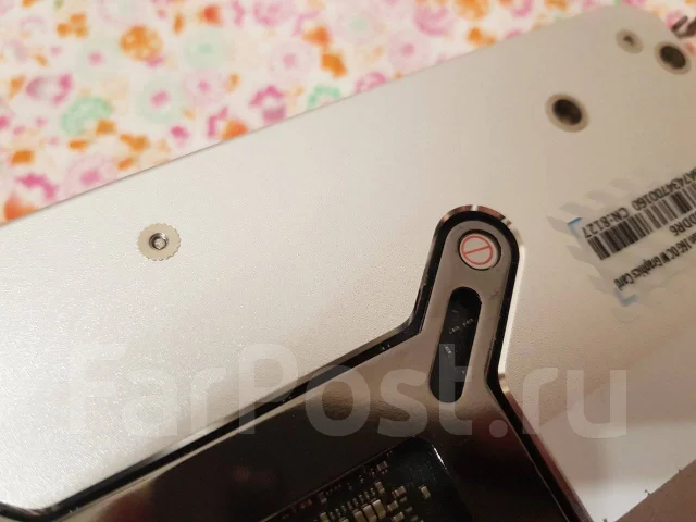 Intel Arc A770 ����