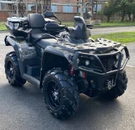 Aodes Pathcross ATV 800 L Pro. ��������, ���� ���\���, � �������� ����