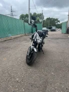 Kawasaki Z. 125����. ��., ��������, ���������, ��� ������� ����