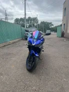 Yamaha YZF-R25. 250����. ��., ��������, ���������, ��� ������� ����
