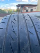Bridgestone Playz PZ-X. ������, 2010 ���, �/�, ����� 20 % ����