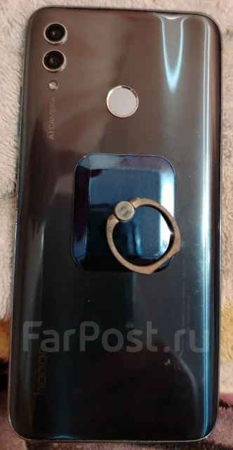 Honor 10 Lite. �/�, 64 ��, �����, 4G LTE ����