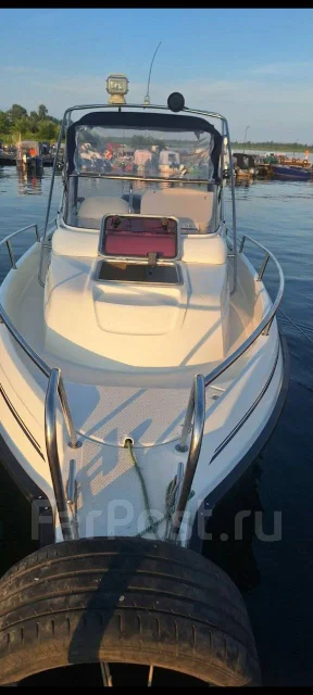 Silver Eagle. 2010 ���, ����� 6,5��., ��������� ���������, 200��.�., ������ ����
