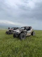 BRP Can-Am Maverick X3 X DS Turbo R. ��������, ��� ���\���, ��� ������� ����
