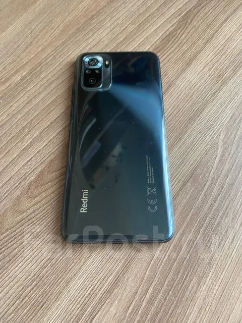Xiaomi Redmi Note 10S. �/�, 128 ��, ����� ����