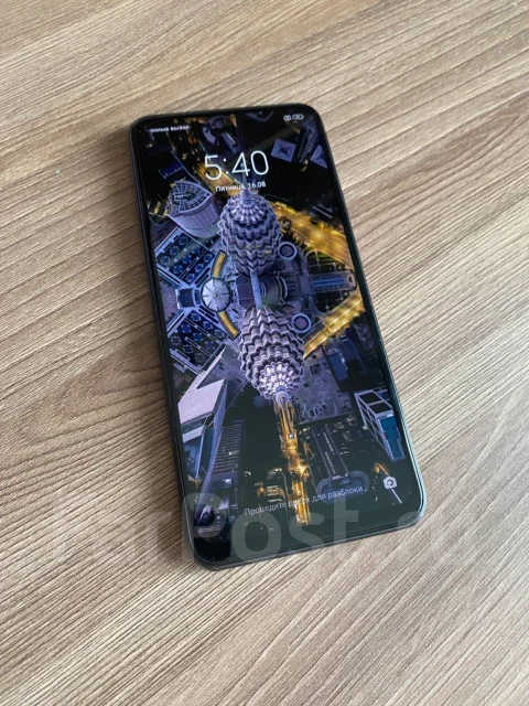 Xiaomi Redmi Note 10S. �/�, 128 ��, ����� ����