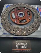 ���� ��������� /Exedy/ (DO=225 DI=150 Z=20 d=22.4) MN168051 MR446226 MR534355 MD725933 MD730518, �� MBD081U ����