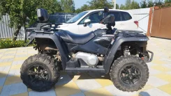 Linhai-Yamaha M550L. ��������, ��� ���\���, �� ����