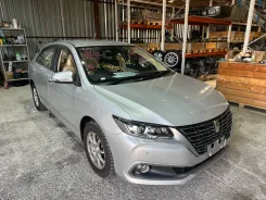 Toyota Premio. ZRT265, 2ZRFAE ����