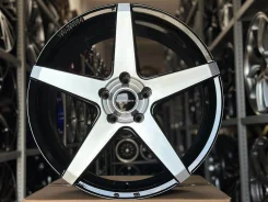 Vossen VPS-303. 7.5x17", 5x105, ET38, �� 73,1���. ��� ����� �� �������� ����