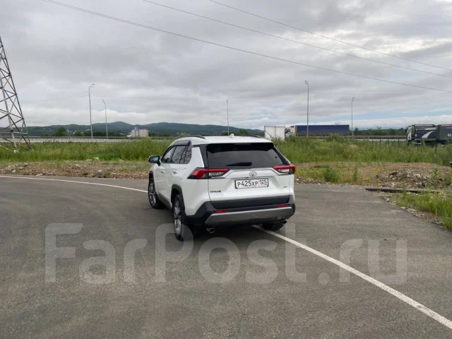 Toyota RAV4. �������, 4wd, 2.0 (171��.�.), ������, 51 000����. �� ����