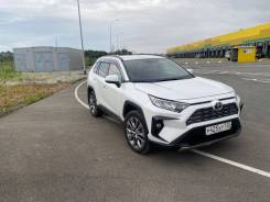 Toyota RAV4. �������, 4wd, 2.0 (171��.�.), ������, 51 000����. �� ����