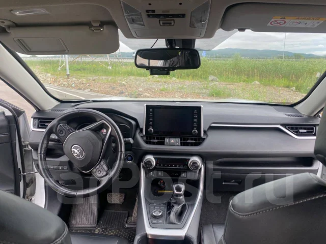 Toyota RAV4. �������, 4wd, 2.0 (171��.�.), ������, 51 000����. �� ����
