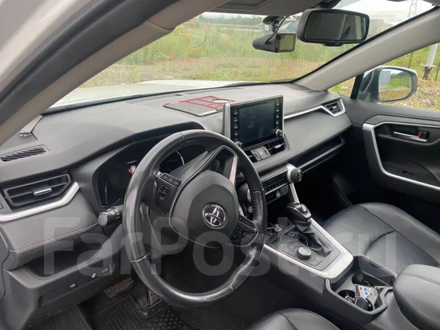 Toyota RAV4. �������, 4wd, 2.0 (171��.�.), ������, 51 000����. �� ����