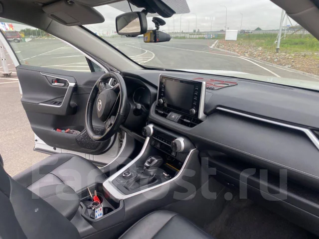 Toyota RAV4. �������, 4wd, 2.0 (171��.�.), ������, 51 000����. �� ����