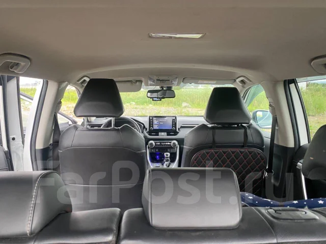 Toyota RAV4. �������, 4wd, 2.0 (171��.�.), ������, 51 000����. �� ����