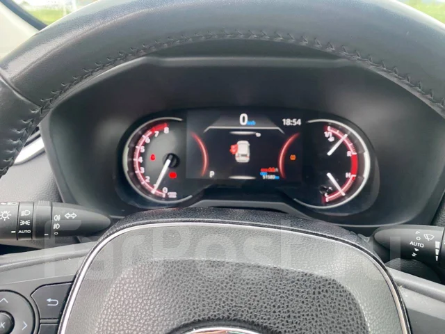 Toyota RAV4. �������, 4wd, 2.0 (171��.�.), ������, 51 000����. �� ����