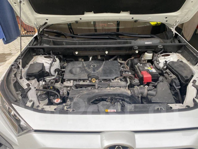 Toyota RAV4. �������, 4wd, 2.0 (171��.�.), ������, 51 000����. �� ����