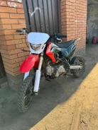 Progasi Smart 125. 125����. ��., ��������, ��� ���, ������ �� �� ����