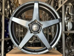 Vossen VPS-303. 8.0x18", 5x114.3, ET38, �� 73,1���. ����