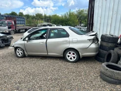 Honda Fit Aria. GD81008262, L15A ����